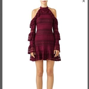 Parker Windham Dress